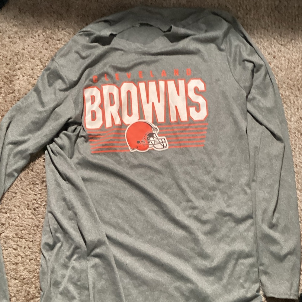 NFL Gray T-Shirt
